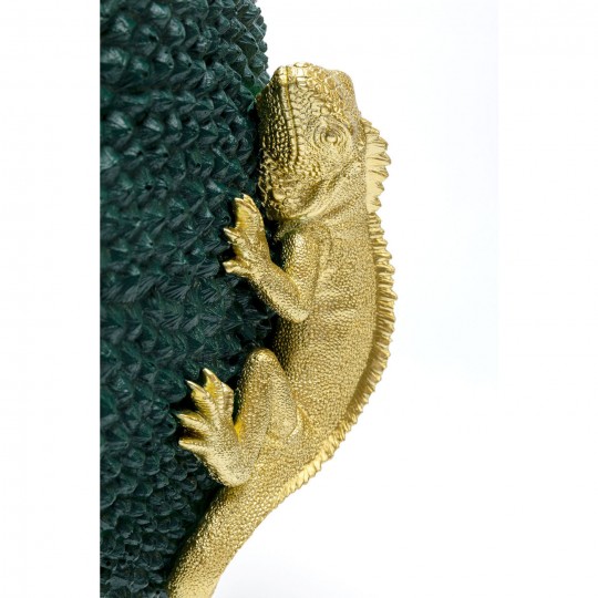 Vaso Chameleon Jack Fruit 39cm