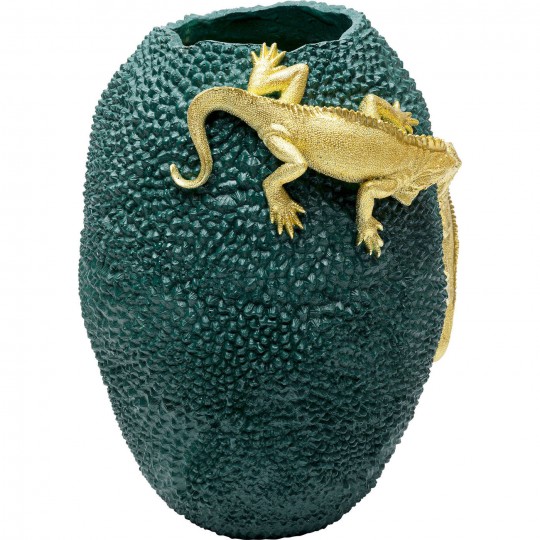 Vaso Chameleon Jack Fruit 39cm