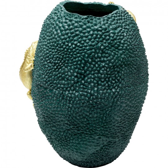 Vaso Chameleon Jack Fruit 39cm