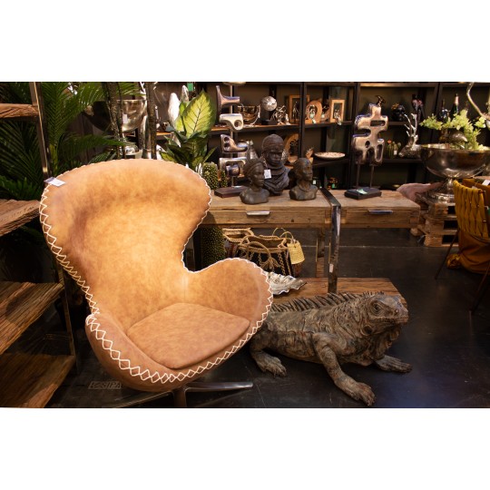 Consola Rustico 180x46cm