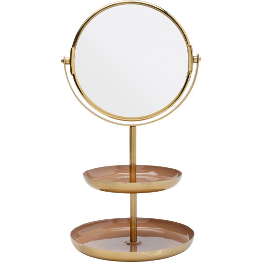 Table Mirror Chic Kare Design