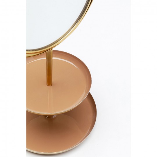 Table Mirror Chic Kare Design