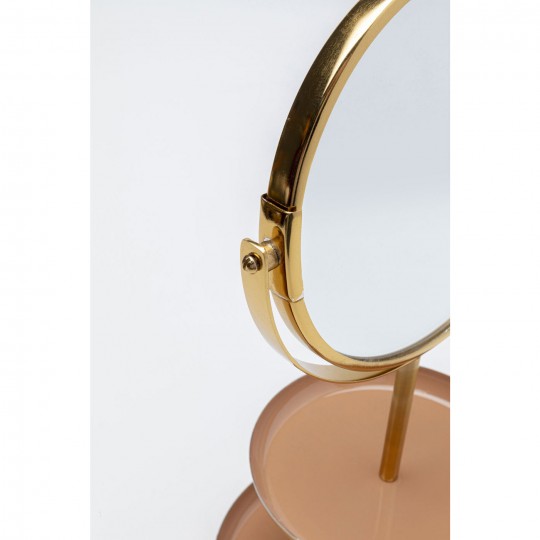 Table Mirror Chic Kare Design