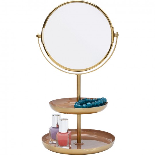 Table Mirror Chic Kare Design