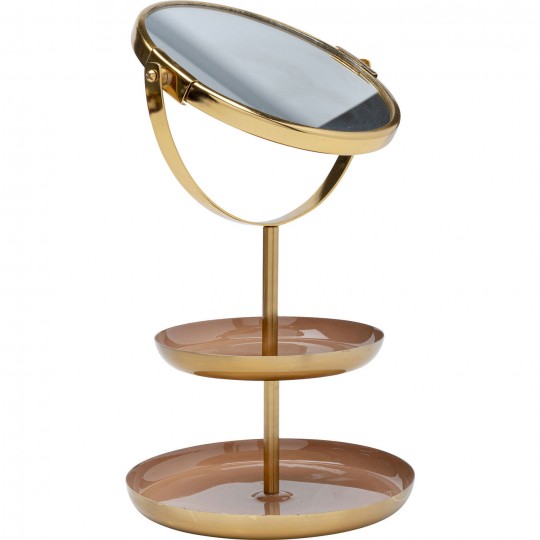 Table Mirror Chic Kare Design