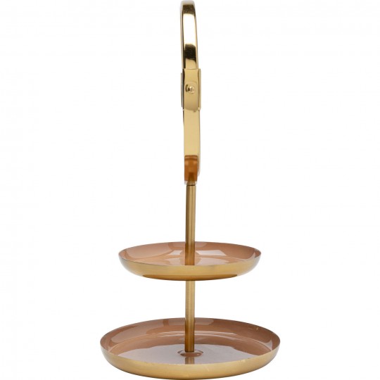 Table Mirror Chic Kare Design