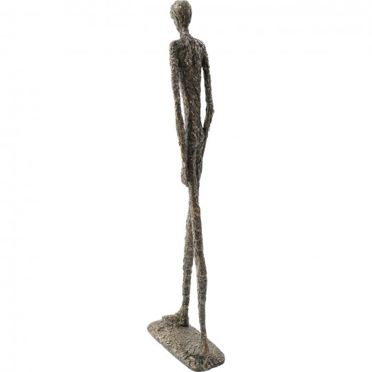 Peça Decorativa Art Man 79cm
