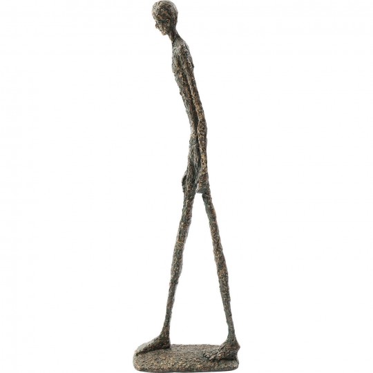 Objet décoratif Art Man 79cm