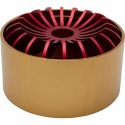 Ashtray Turbine assorti