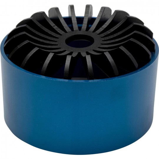 Ashtray Turbine assorti