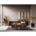 Carpet Kelim Pop Rockstar 300x200cm Kare Design