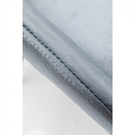 Cadeira East Side Cinzenta Cadeira East Side Cinzenta