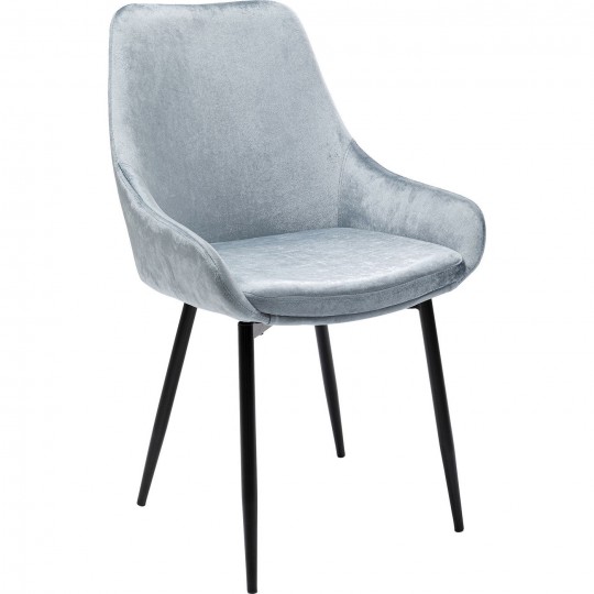 Chair East Side Grey Kare Design Chair East Side Grey Kare Design