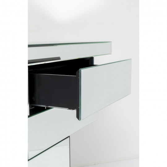 Console Brick Mirror Kare Design Console Brick Mirror Kare Design