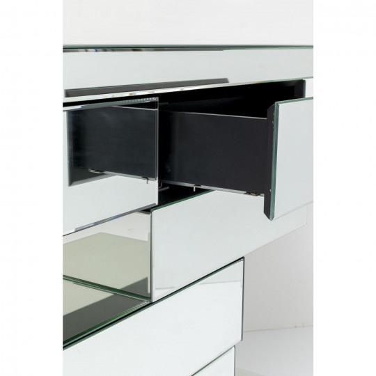 Console Brick Mirror Kare Design Console Brick Mirror Kare Design