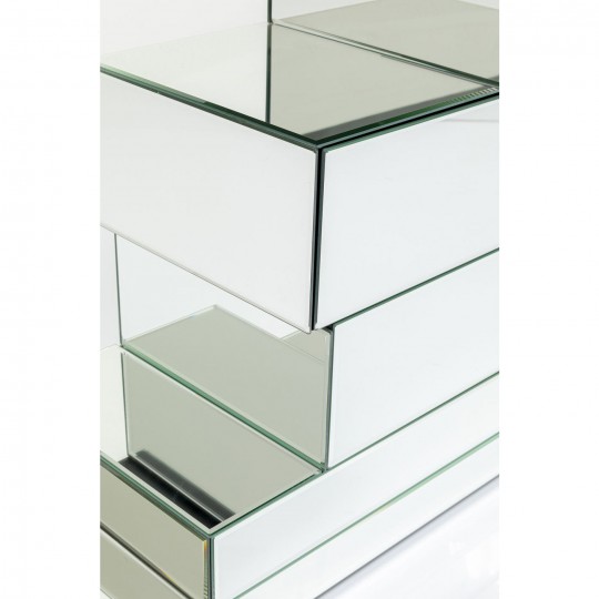 Console Brick Mirror Kare Design Console Brick Mirror Kare Design