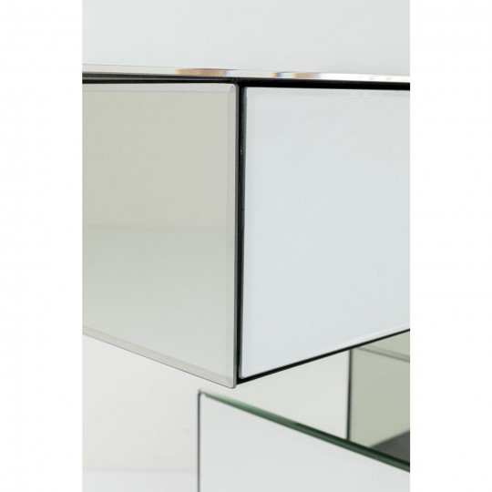 Console Brick Mirror Kare Design Console Brick Mirror Kare Design
