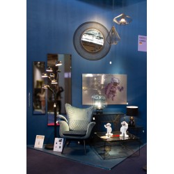 Mirror Bella 180x60cm Kare Design