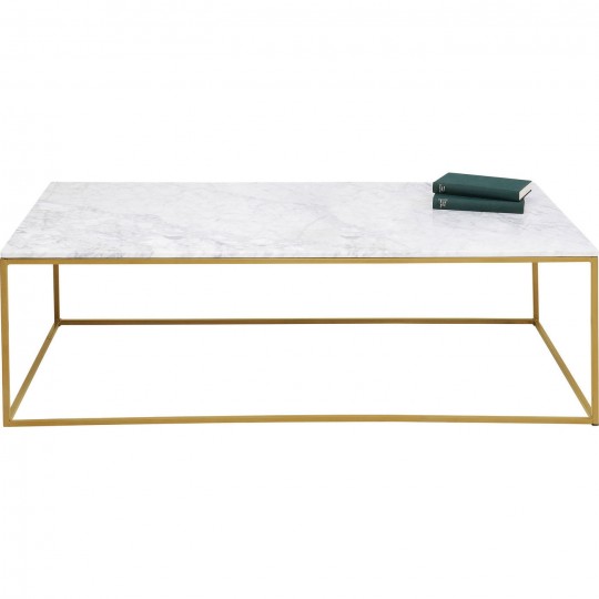 Mesa de Centro Key West Marble 120x60cm Mesa de Centro Key West Marble 120x60cm