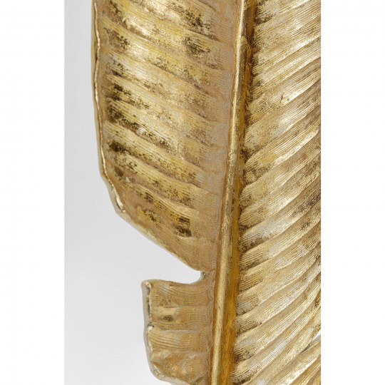 Deco Object Feather One 147cm Kare Design Deco Object Feather One 147cm Kare Design