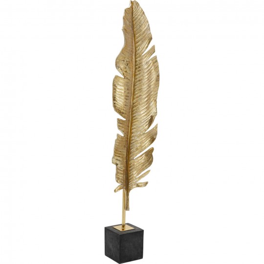 Peça Decorativa Feather One 147cm