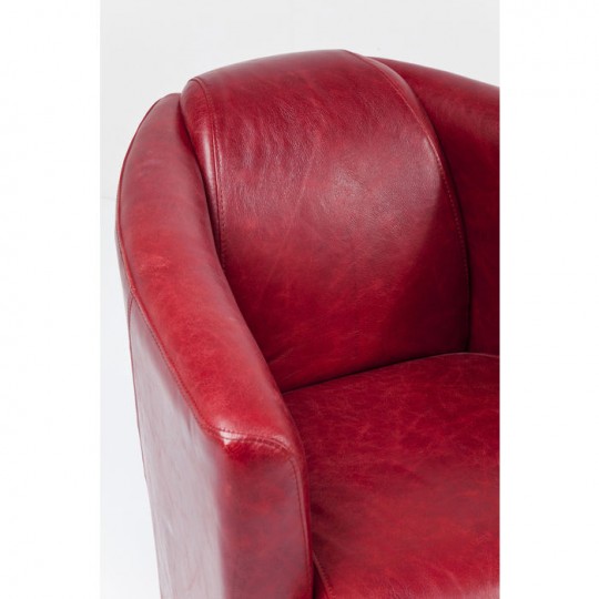 Armchair Cigar Lounge Red Kare Design Armchair Cigar Lounge Red Kare Design