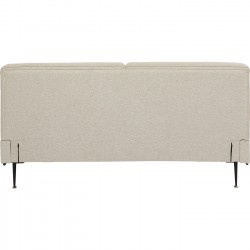 East Side Bed 180x200cm Kare Design