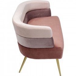 Sofa Sandwich mauve