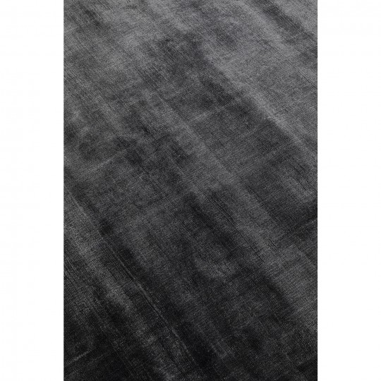 Carpet Cosy Rocky black 240x170cm Kare Design Carpet Cosy Rocky black 240x170cm Kare Design