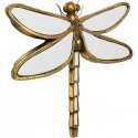 Dragonfly Mirror Wall Decor 47cm Kare Design