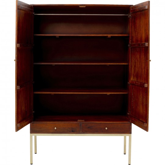 Wardrobe Muskat Kare Design Wardrobe Muskat Kare Design