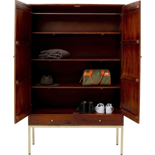 Wardrobe Muskat Kare Design Wardrobe Muskat Kare Design