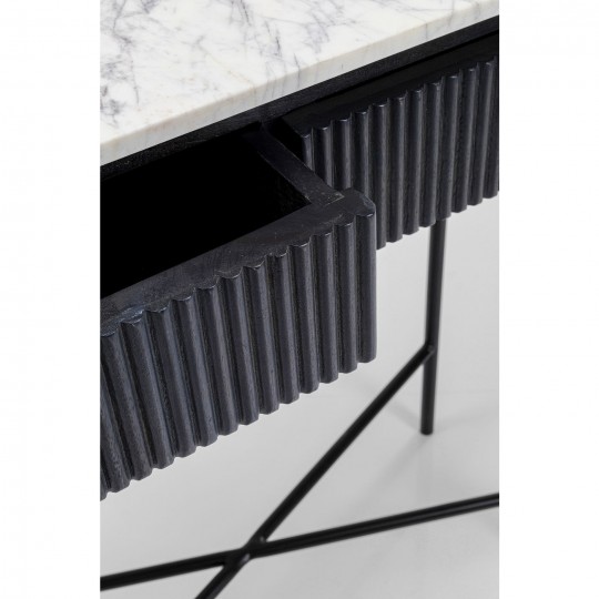 Consola Glenn 100x32cm