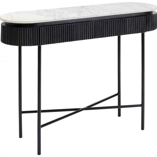 Consola Glenn 100x32cm