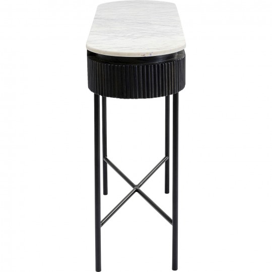 Consola Glenn 100x32cm