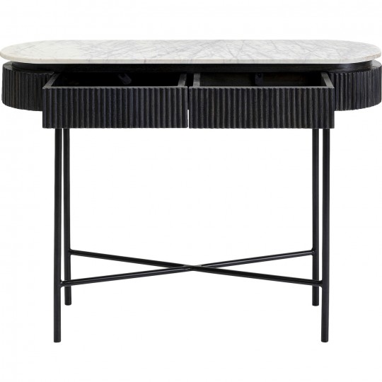 Consola Glenn 100x32cm