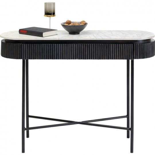 Consola Glenn 100x32cm