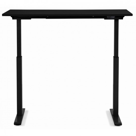 Desk Smart Black 140x60cm Kare Design Desk Smart Black 140x60cm Kare Design