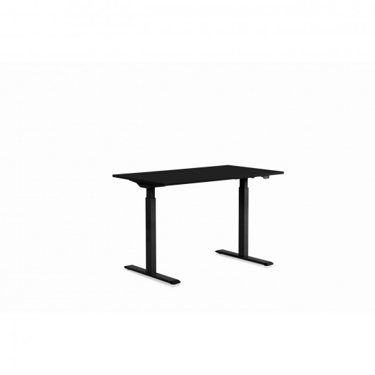 Desk Smart Black 140x60cm Kare Design Desk Smart Black 140x60cm Kare Design