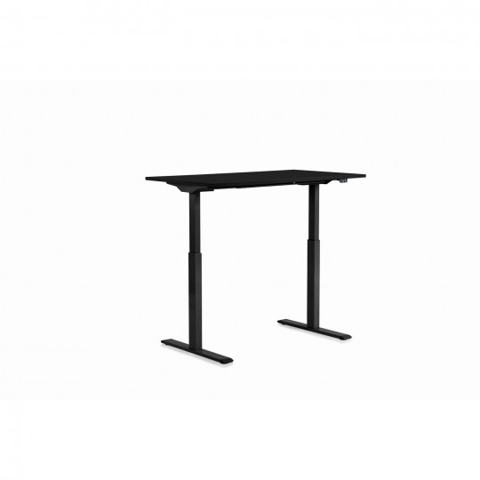 Desk Smart Black 140x60cm Kare Design Desk Smart Black 140x60cm Kare Design