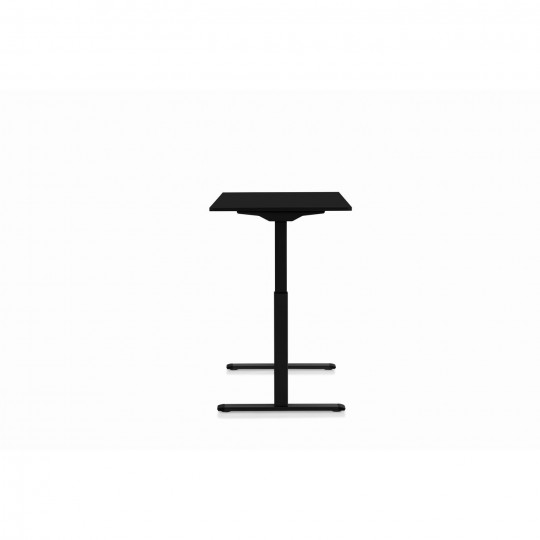 Desk Smart Black 140x60cm Kare Design Desk Smart Black 140x60cm Kare Design