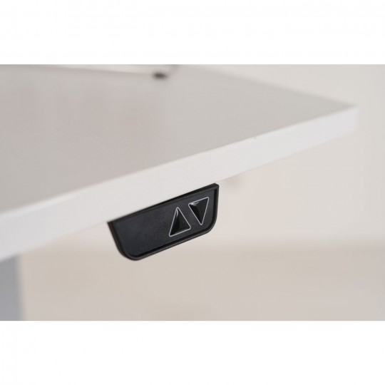 Desk Smart Black White 140x60cm Kare Design Desk Smart Black White 140x60cm Kare Design