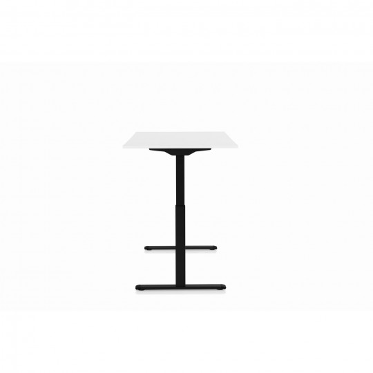 Desk Smart Black White 140x60cm Kare Design Desk Smart Black White 140x60cm Kare Design