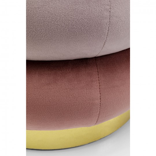 Banco Sandwich Malva Banco Sandwich Malva