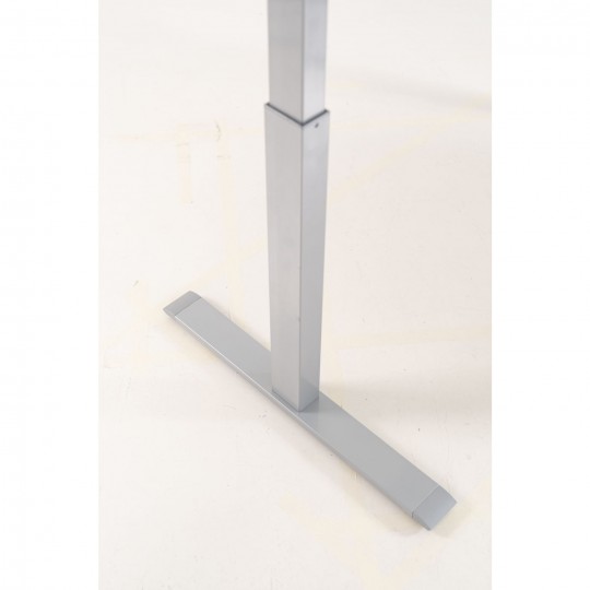 Desk Smart Grey Black 140x60cm Kare Design Desk Smart Grey Black 140x60cm Kare Design