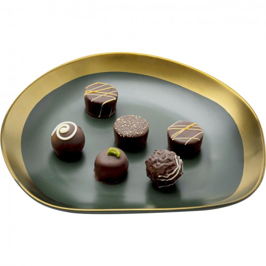 Prato Vibrations Ø27cm