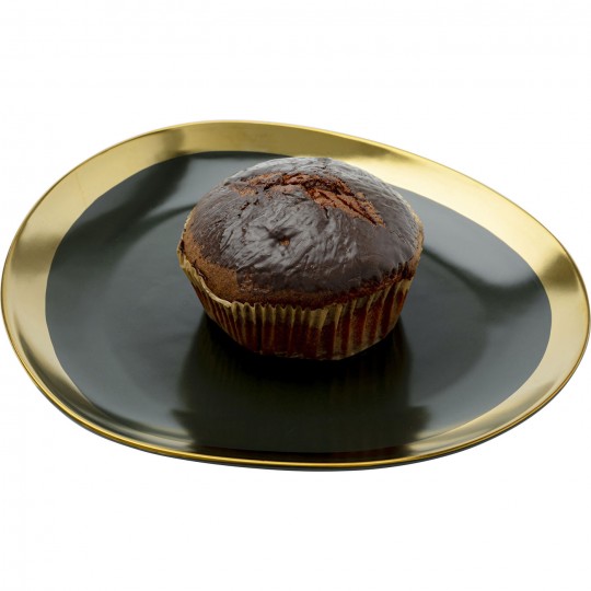 Prato Vibrations Ø27cm