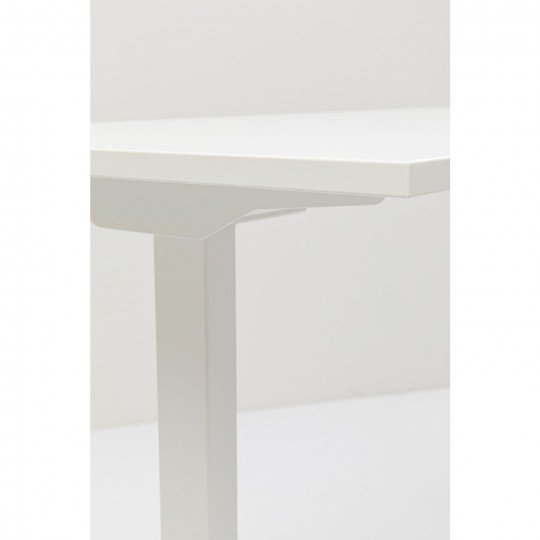 Desk Smart White 120x70cm Kare Design Desk Smart White 120x70cm Kare Design