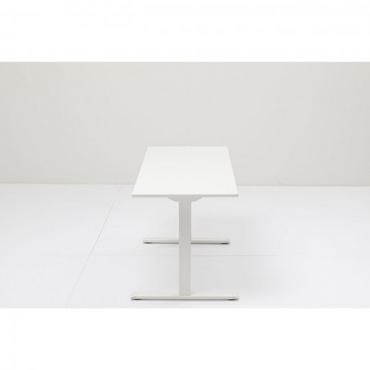 Desk Smart White 120x70cm Kare Design Desk Smart White 120x70cm Kare Design
