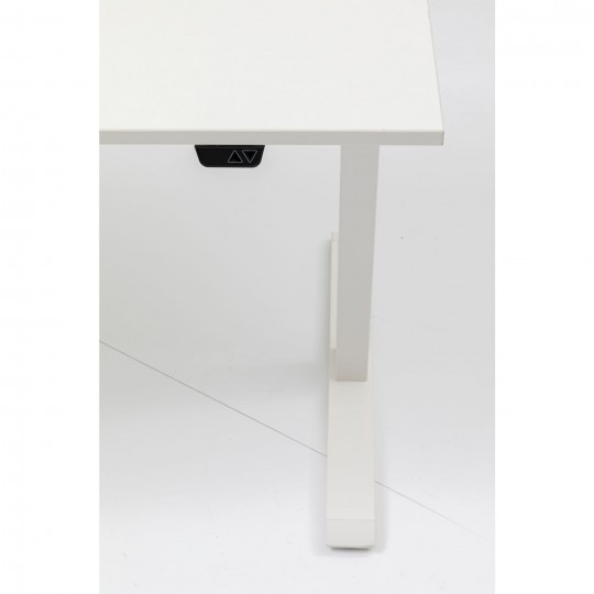 Desk Smart White 140x60cm Kare Design Desk Smart White 140x60cm Kare Design